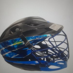Used Cascade R Helmet