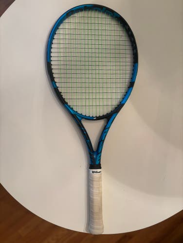 Babolat Pure Drive Tennis Racquet