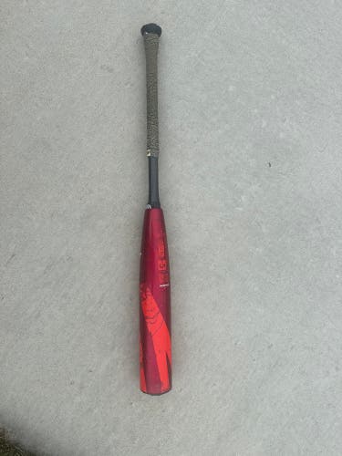 DeMarini Zoa (2 3/4") USSSA 2024 (-5)