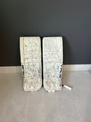 True Catalyst 7x3 Pads