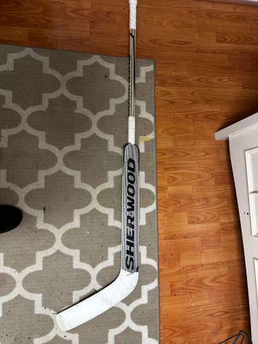 Sherwood FC500 Sr 25” PP30 Goal Stick