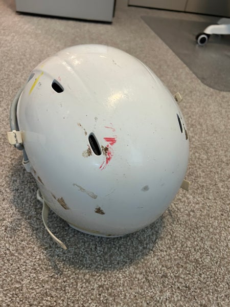 Youth Football Helmet