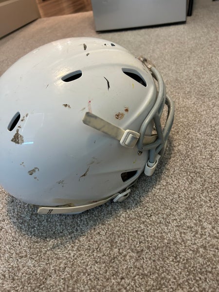 Youth Football Helmet