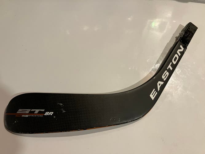 Easton Synergy ST Composite Hockey Blade LH Left Sr Senior E7 P7 Iginla NCAA Pro