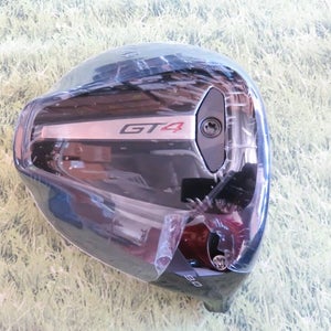 NEW * Titleist GT4 * 9* Driver Head #320 - FREE USPS PRIORITY UPGRADE