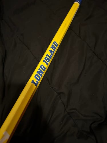 New True National Long Island shaft