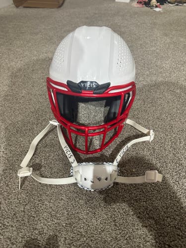 Vicis zero2 Medium