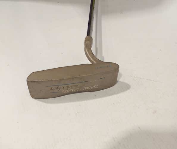 Used Blade Putters