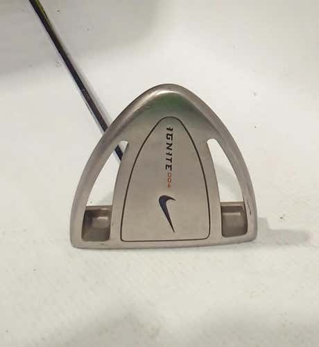 Used Nike Ignite 004 Mallet Putters