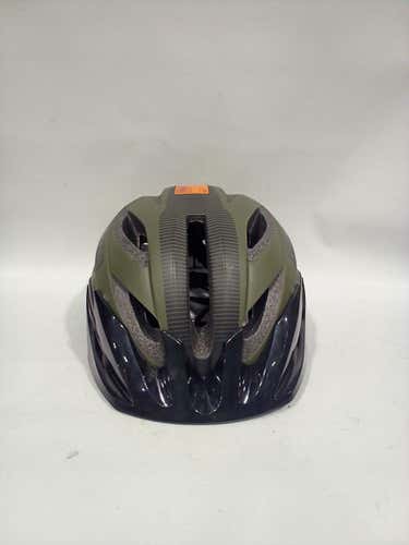 Used Bike Helmet One Size Bicycle Helmets