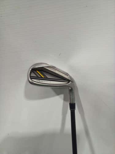 Used Taylormade Rbladez Pitching Wedge Regular Flex Graphite Shaft Wedges