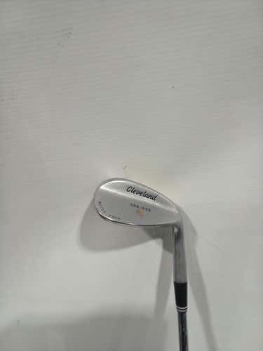 Used Cleveland Pitching Wedge Regular Flex Steel Shaft Wedges