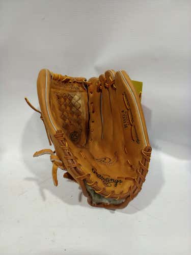 Used Rawlings Basket Web 13" Fielders Gloves