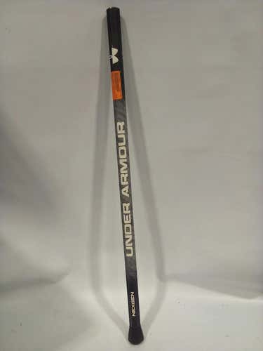 Used Under Armour Shaft Aluminum Men's Lacrosse Shafts