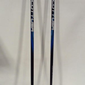 Used Scott Series 2 110 Cm 44 In Junior Downhill Ski Poles