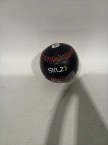 Used Sklz Weighted Baseball Baseball And Softball Training Aids