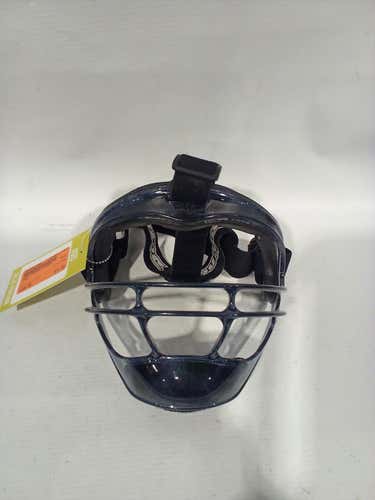 Used Mask One Size Baseball And Softball Helmets