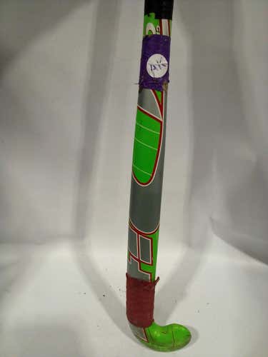 Used Field Hockey 20 Flex Pattern 5 Junior One Piece Sticks