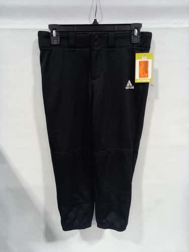 Used Adidas Softball Pants Sm Baseball And Softball Bottoms