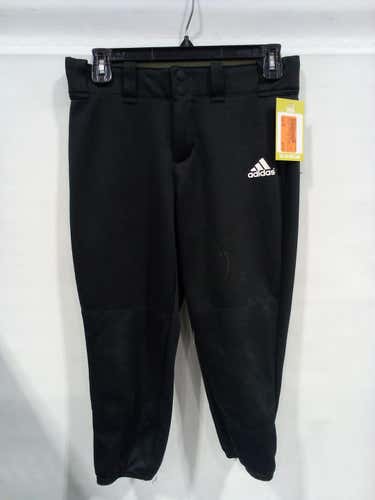 Used Adidas Softball Pants Sm Baseball And Softball Bottoms