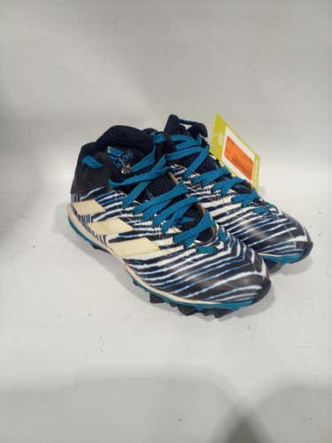 Used Adidas Junior 03 Football Cleats