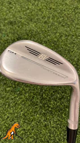 Titleist Vokey SM9 54° Gap/Sand Wedge 10S