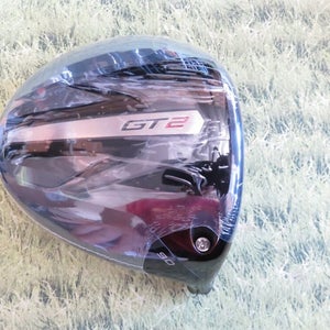 NEW * Titleist GT2 * 9* Driver Head #324 - FREE USPS PRIORITY UPGRADE