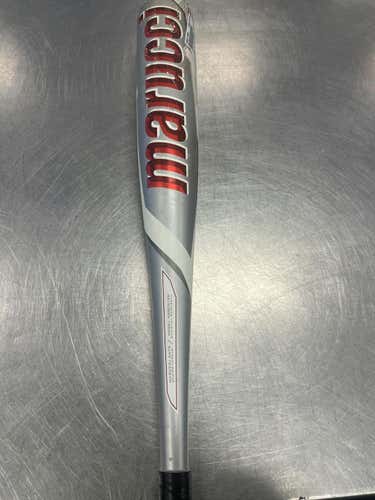 Used Marucci Cat 9 Composite 30" -10 Drop Usssa 2 3 4 Barrel Bats