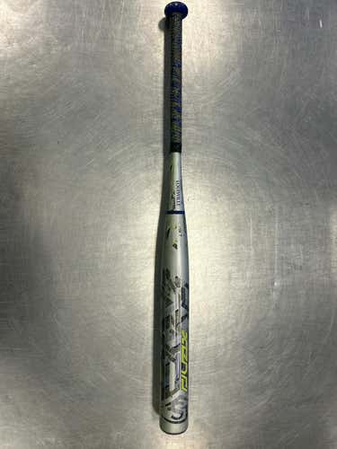 Used Louisville Slugger Xeno 33" -8 Drop Fastpitch Bats