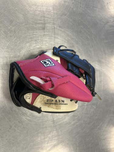 Used Franklin Rtp 9" Fielders Gloves