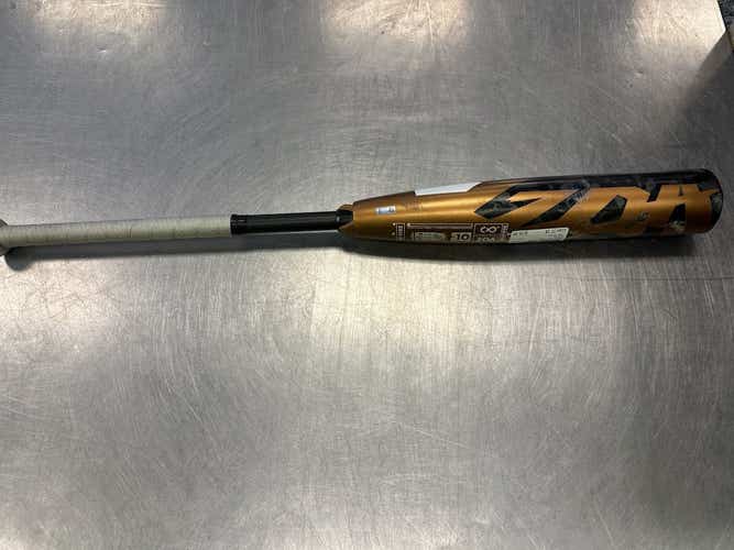 Used Demarini Zoa 31" -10 Drop Usssa 2 3 4 Barrel Bats