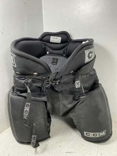 Used Ccm Tacks Xl Pant Breezer Ice Hockey Pants