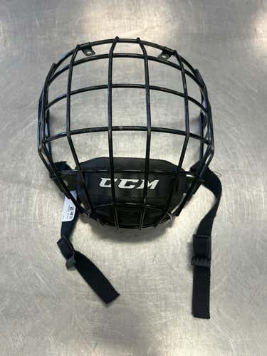 Used Ccm Sm Hockey Helmets