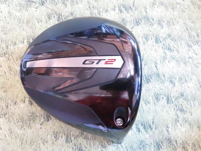 MINT * Titleist GT2 * 8* Driver Head #326 - FREE USPS PRIORITY UPGRADE