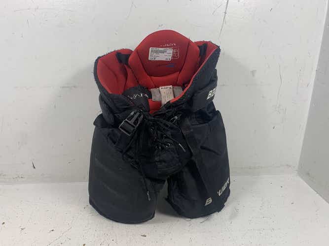 Used Bauer Vapor Sm Pant Breezer Hockey Pants