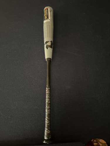 New 2024 DeMarini BBCOR Certified Hybrid 29 oz 32" The Goods Bat