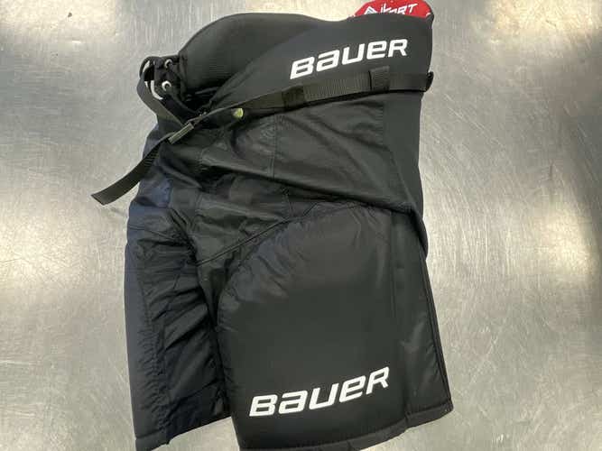 Used Bauer Lil Sport Lg Pant Breezer Hockey Pants