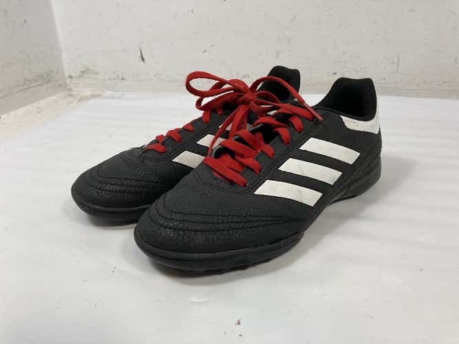 Used Adidas Junior 02 Indoor Soccer Indoor Cleats