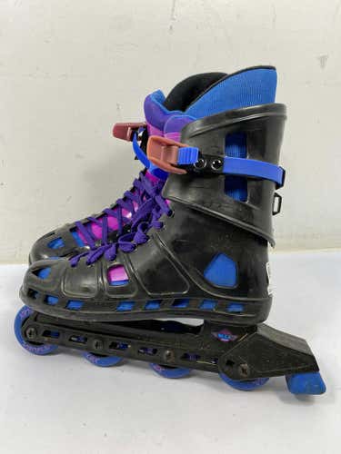 Used Air Max Junior 05 Inline Skates Rec & Fitness Skates