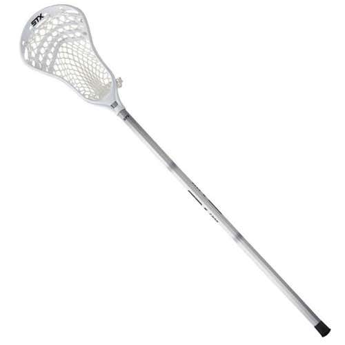 Stx Mens Stallion 200 Lacrosse Complete Sticks Mens