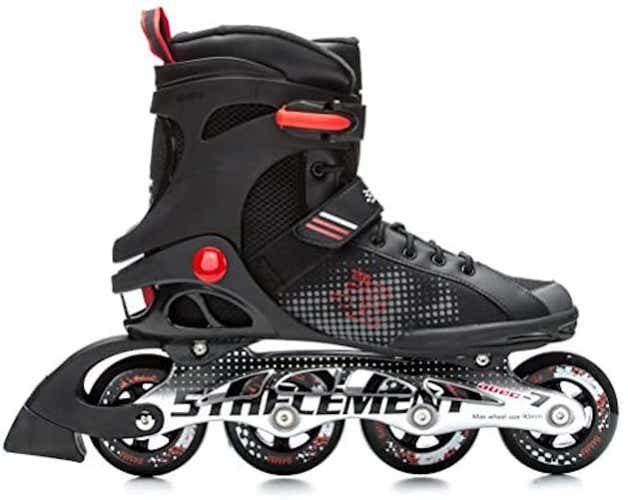 Stealth 84 Adult Inline Skates