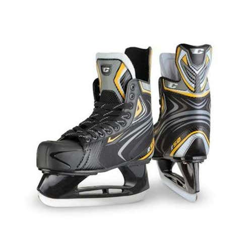 New Canadian Pond Skate Sz 7