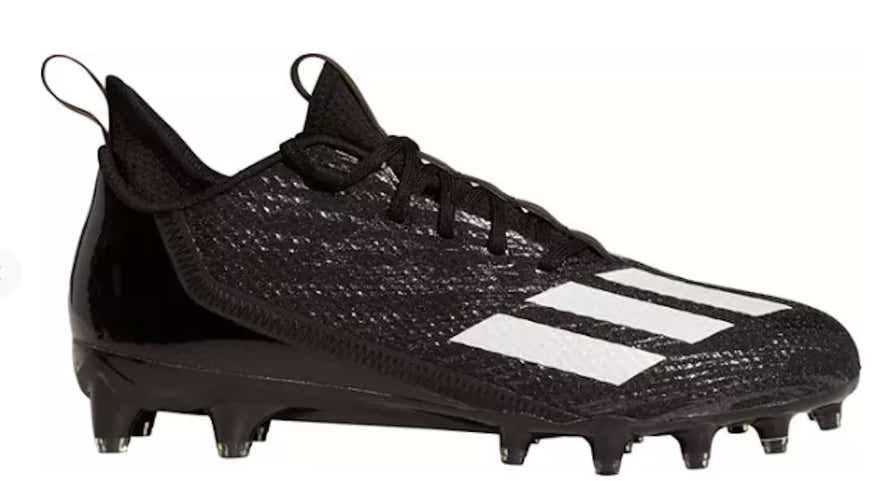 New Adizero Scorch Sz 8.5