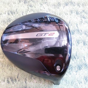 Titleist GT2 * 11* Driver Head #328 - FREE USPS PRIORITY UPGRADE