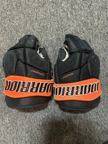 TEAM WARRIOR GLOVES