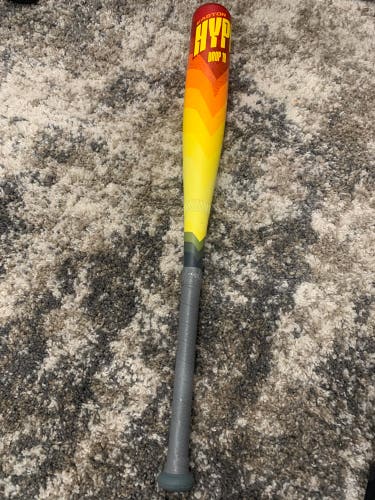 Easton Hype Fire (2 3/4") USSSA 2024 (-10)