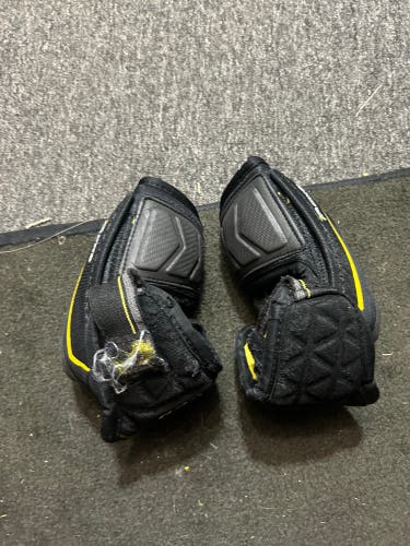 CCM ELBOW PADS YOUTH