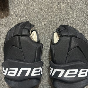 BAUER VAPOR GLOVES 14’