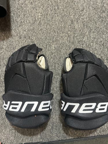 BAUER VAPOR GLOVES 14’