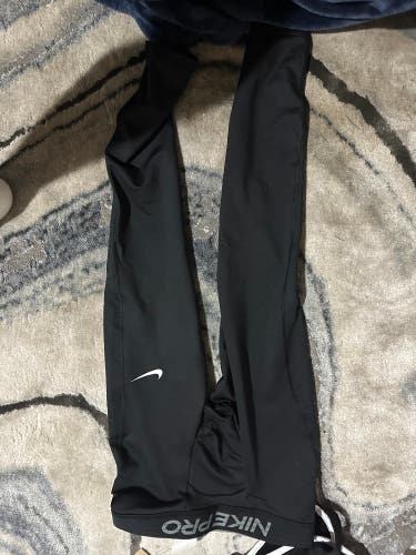 Brand New Nike Compression Leggings